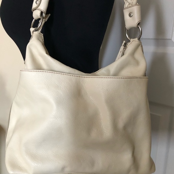 Liz Claiborne hobo bag - Picture 4 of 6